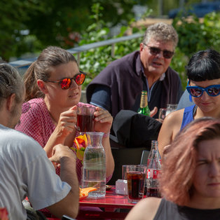 10. Bienale lutkovnih ustvarjalcev Slovenije 2019 <em>Foto: Boštjan Lah</em>