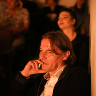 How Purcupines Ripen - Premiere <em>Photo: Boštjan Lah</em>