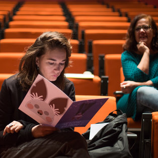 Netopir Kazimir - novinarska konferenca <em>Foto: Boštjan Lah</em>