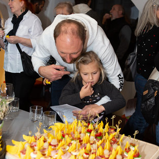 Goldilocks and the Three Bears - Premiere <em>Photo: Boštjan Lah</em>