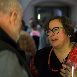 Goldilocks and the Three Bears - Premiere <em>Photo: Boštjan Lah</em>