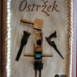 Ostržek - premiera <em>Foto: Boštjan Lah</em>