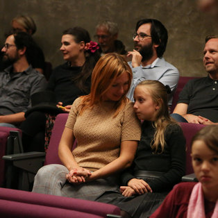 Pinocchio - Premiere <em>Photo: Boštjan Lah</em>