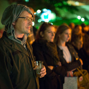 Open Air Cinema Minoriti 2019 <em>Photo: Boštjan Lah</em>