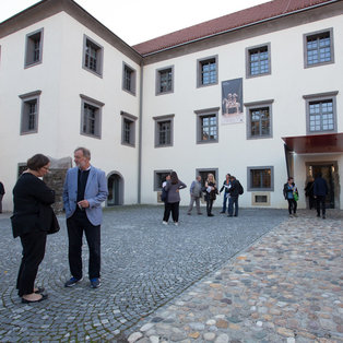 Premiera predstave Sanje o zvezdi  <em>Foto: Boštjan Lah</em>