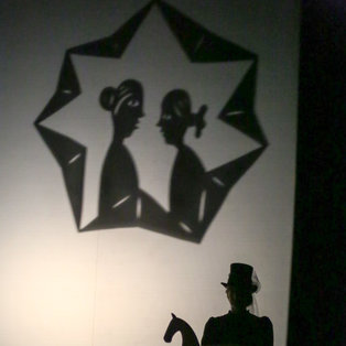 Premiera predstave Sanje o zvezdi  <em>Foto: Boštjan Lah</em>