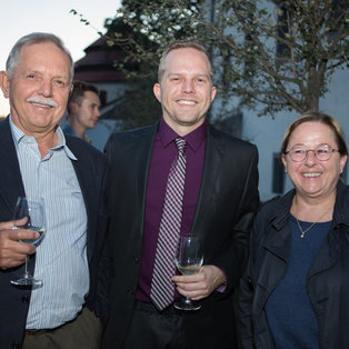 Dream of a Star premiere <em>Photo: Boštjan Lah</em>