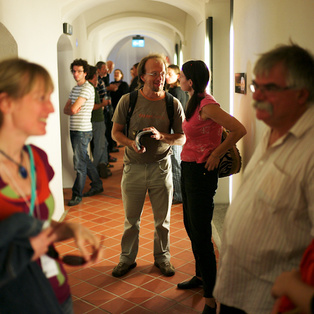 Zaključek festivala s podelitvijo nagrad <em>Foto: Boštjan Lah</em>