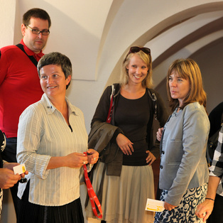 6th Biennial ULU <em>Photo: Boštjan Lah</em>