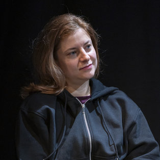 Press conference before the premiere of The Story of Colors  <em>Photo: Boštjan Lah</em>