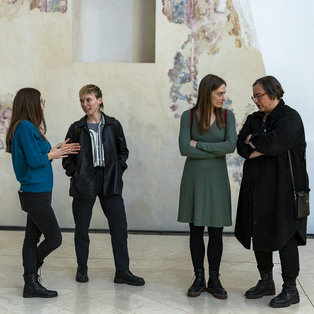 The Story of Colors - Premiere <em>Photo: Boštjan Lah</em>