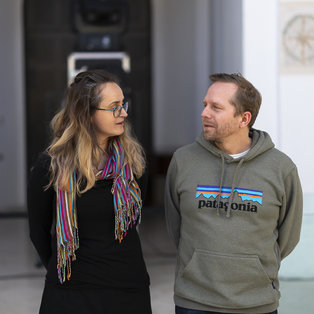 The Story of Colors - Premiere <em>Photo: Boštjan Lah</em>