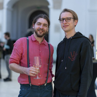 The Story of Colors - Premiere <em>Photo: Boštjan Lah</em>