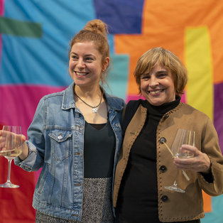 The Story of Colors - Premiere <em>Photo: Boštjan Lah</em>