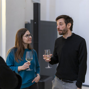 The Story of Colors - Premiere <em>Photo: Boštjan Lah</em>