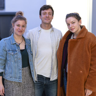 The Story of Colors - Premiere <em>Photo: Boštjan Lah</em>