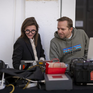 The Story of Colors - Premiere <em>Photo: Boštjan Lah</em>