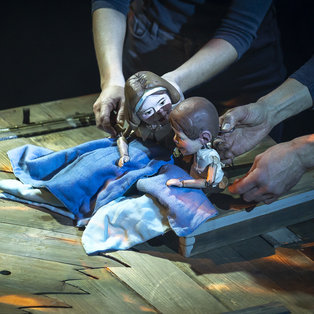 100th Snow Queen <em>Photo: Boštjan Lah</em>