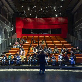 Prešernov vikend je bil uspešen <em>Foto: Boštjan Lah</em>