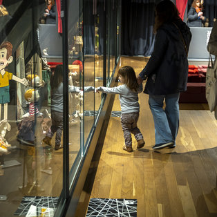 Prešernov vikend je bil uspešen <em>Foto: Boštjan Lah</em>