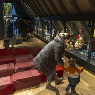 Prešernov vikend je bil uspešen <em>Foto: Boštjan Lah</em>