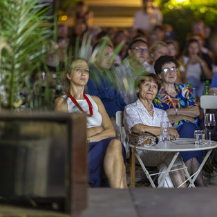 37. Poletni lutkovni pristan 2026 <em>Foto: Boštjan Lah</em>