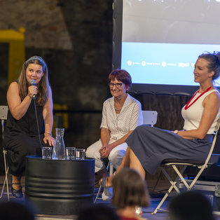 37. Poletni lutkovni pristan 2026 <em>Foto: Boštjan Lah</em>