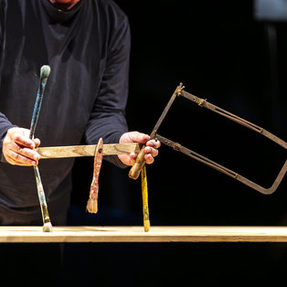 37. Poletni lutkovni pristan 2026 <em>Foto: Boštjan Lah</em>
