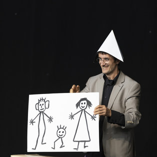 37. Poletni lutkovni pristan 2026 <em>Foto: Boštjan Lah</em>