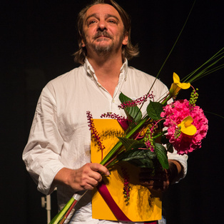 7th Biennial of Puppetry Artists of Slovenia <em>Photo: Boštjan Lah</em>