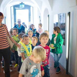 7. bienale lutkovnih ustvarjalcev Slovenije  <em>Foto: Boštjan Lah</em>