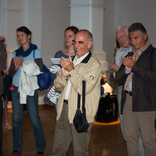 7th Biennial of Puppetry Artists of Slovenia <em>Photo: Boštjan Lah</em>