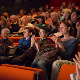 7th Biennial of Puppetry Artists of Slovenia <em>Photo: Boštjan Lah</em>