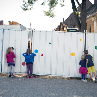 8th Biennial of Puppetry Artists of Slovenia <em>Photo: Boštjan Lah</em>