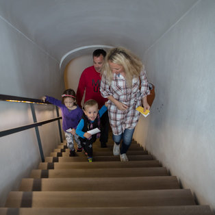 9. Bienale lutkovnih ustvarjalcev Slovenije <em>Foto: Boštjan Lah</em>