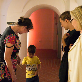 A Boy and a House - Premiere <em>Photo: Boštjan Lah</em>