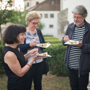 A Boy and a House - Premiere <em>Photo: Boštjan Lah</em>