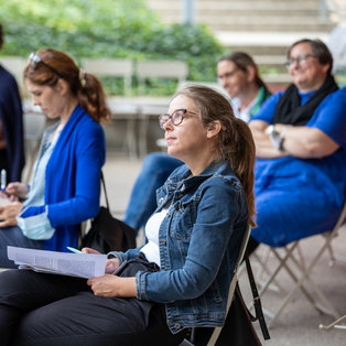 Bimberli - novinarska konferenca <em>Foto: Boštjan Lah</em>