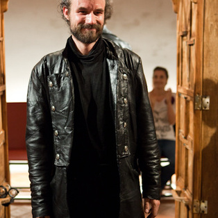 The Trial or The Woeful Story of Joseph K. - Premiere <em>Photo: Boštjan Lah</em>