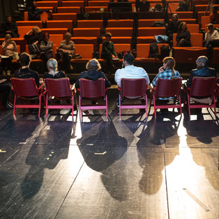 Moj Lajf - novinarska konferenca <em>Foto: Boštjan Lah</em>