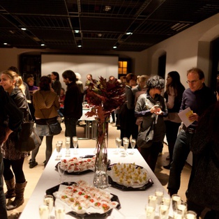 Baptism at the Savica - premiere <em>Photo: Boštjan Lah</em>