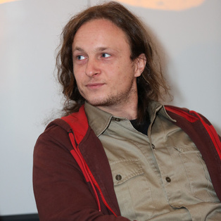 Pied Piper of Hamelin - Press Conference <em>Photo: Boštjan Lah</em>