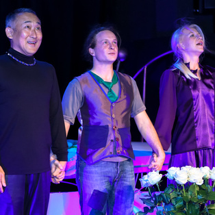 Pied Piper of Hamelin - Premiere <em>Photo: Boštjan Lah</em>