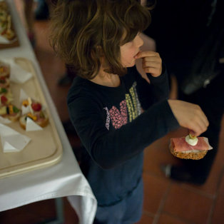 Platnomer - povest konja - premiera <em>Foto: Boštjan Lah</em>