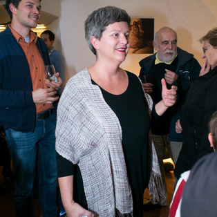 The House That Ran Away - Premiere <em>Photo: Boštjan Lah</em>