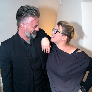 The House That Ran Away - Premiere <em>Photo: Boštjan Lah</em>