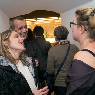 The House That Ran Away - Premiere <em>Photo: Boštjan Lah</em>