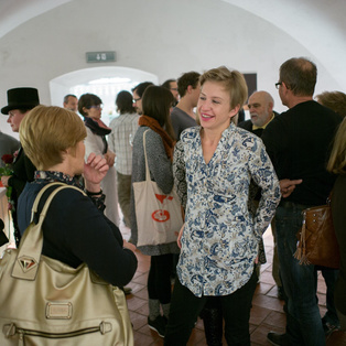 The House That Ran Away - Premiere <em>Photo: Boštjan Lah</em>