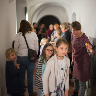 Red Riding Hood - Premiere <em>Photo: Boštjan Lah</em>