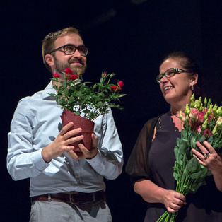 A Midsummer Night s Dream - Premiere <em>Photo: Boštjan Lah</em>